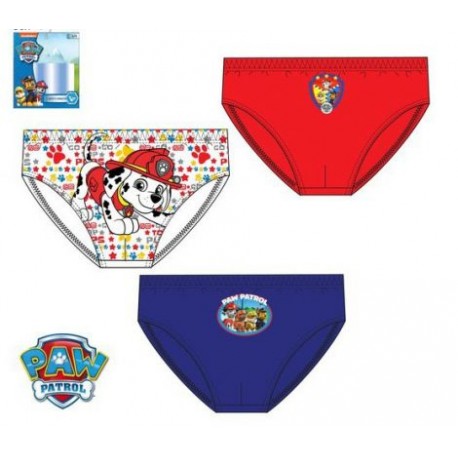 slips infantiles