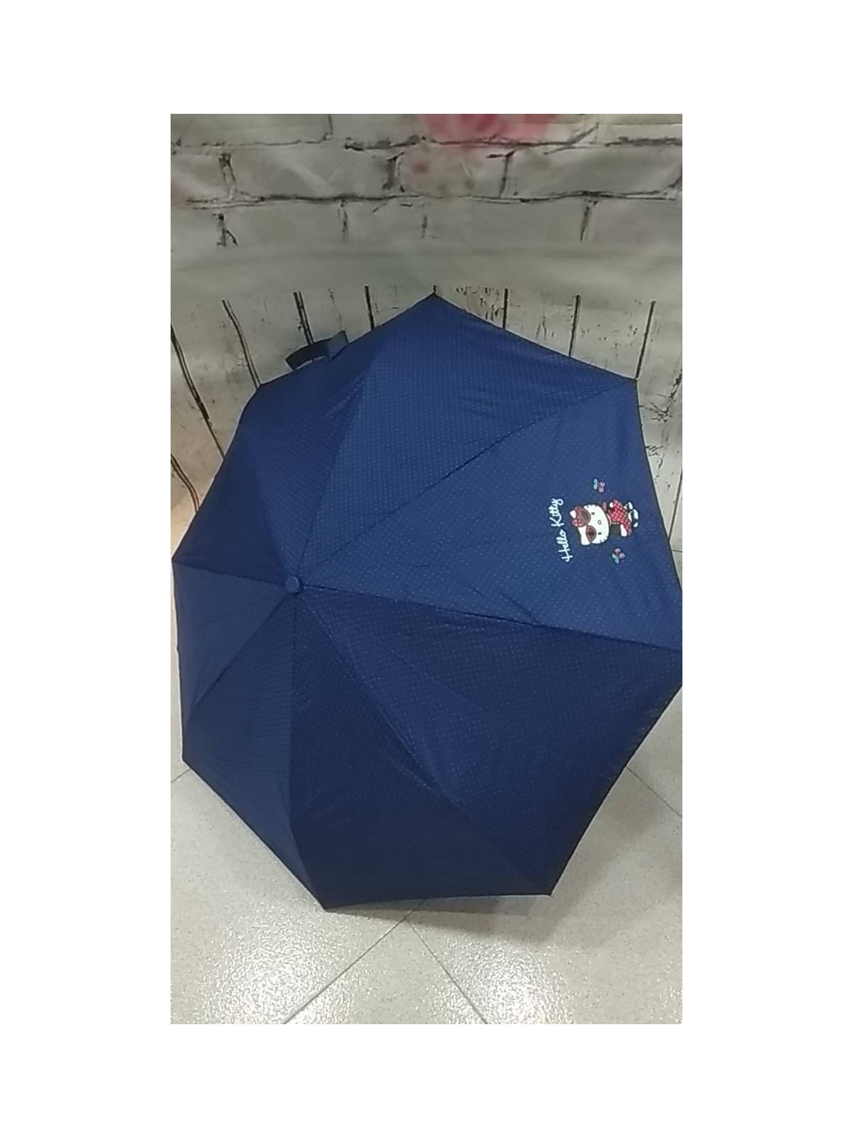 Paraguas Surtido de Colores