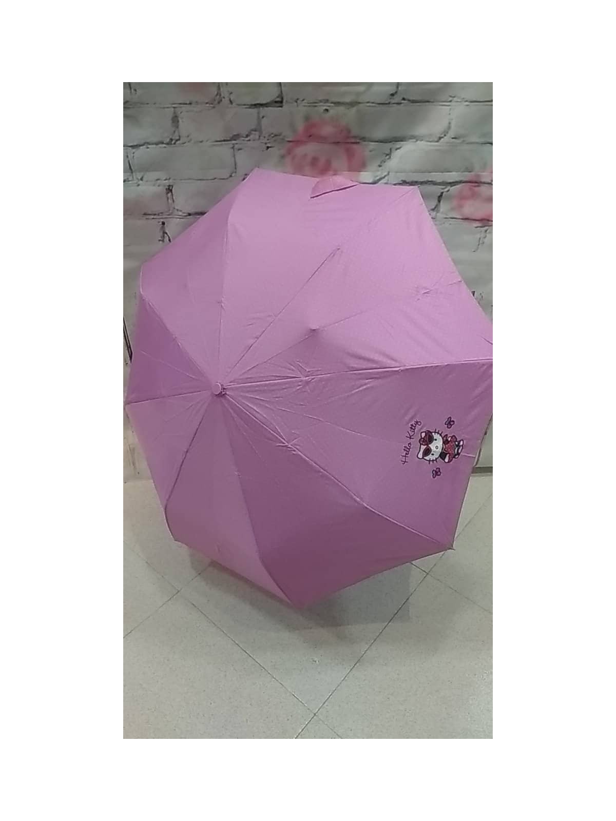 Paraguas Surtido de Colores