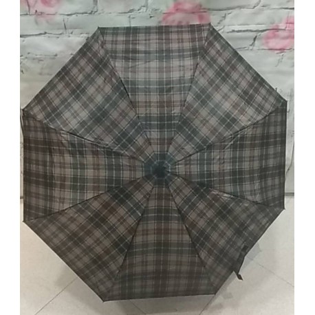 Paraguas De Cuadros 