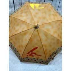 Paraguas Goofy y Mickey Mouse Disney