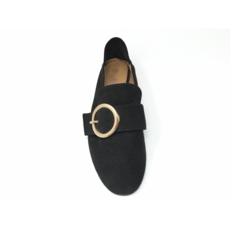 CRISTIAN LAY ZAPATO MANOLETINA SERPENT