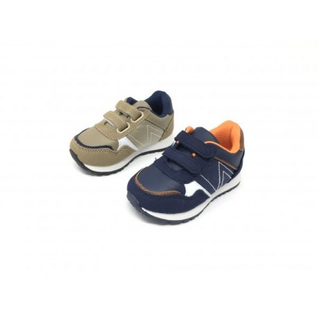 CALZADO DEPORTIVO NIÑO