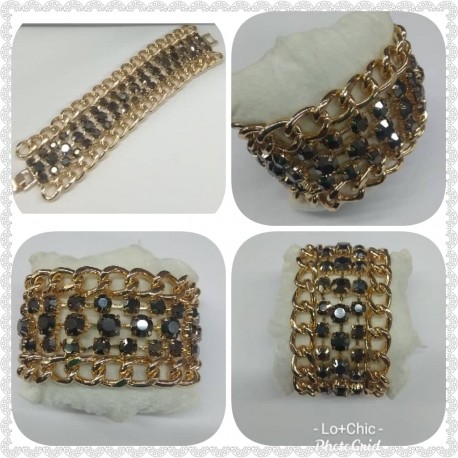 CRISTIAN LAY Pulsera