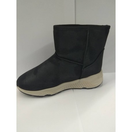 BOTA  DE NIÑA MEDIA CAÑA