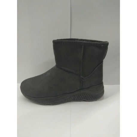 BOTA  DE NIÑA MEDIA CAÑA