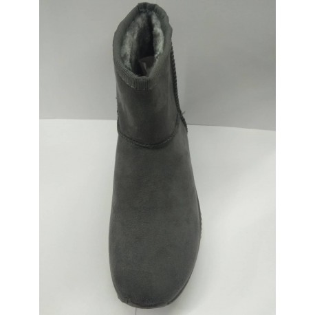 BOTA  DE NIÑA MEDIA CAÑA