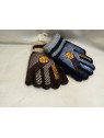 Guantes de lana para niño