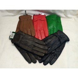 GUANTES DE LANA TÁCTILES