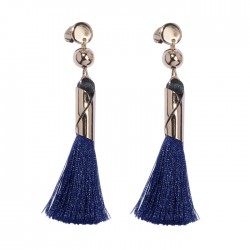 CRISTIAN LAY Pendientes Criollas Thin