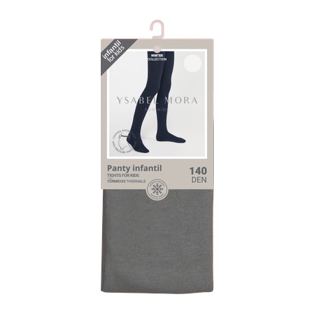 Leotardo Tights Thermal