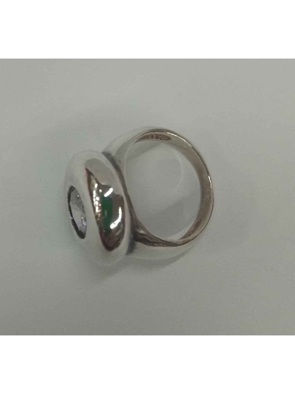 ANILLO DE PLATA