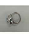 ANILLO DE PLATA