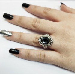 Anillo Plata Cristian Lay