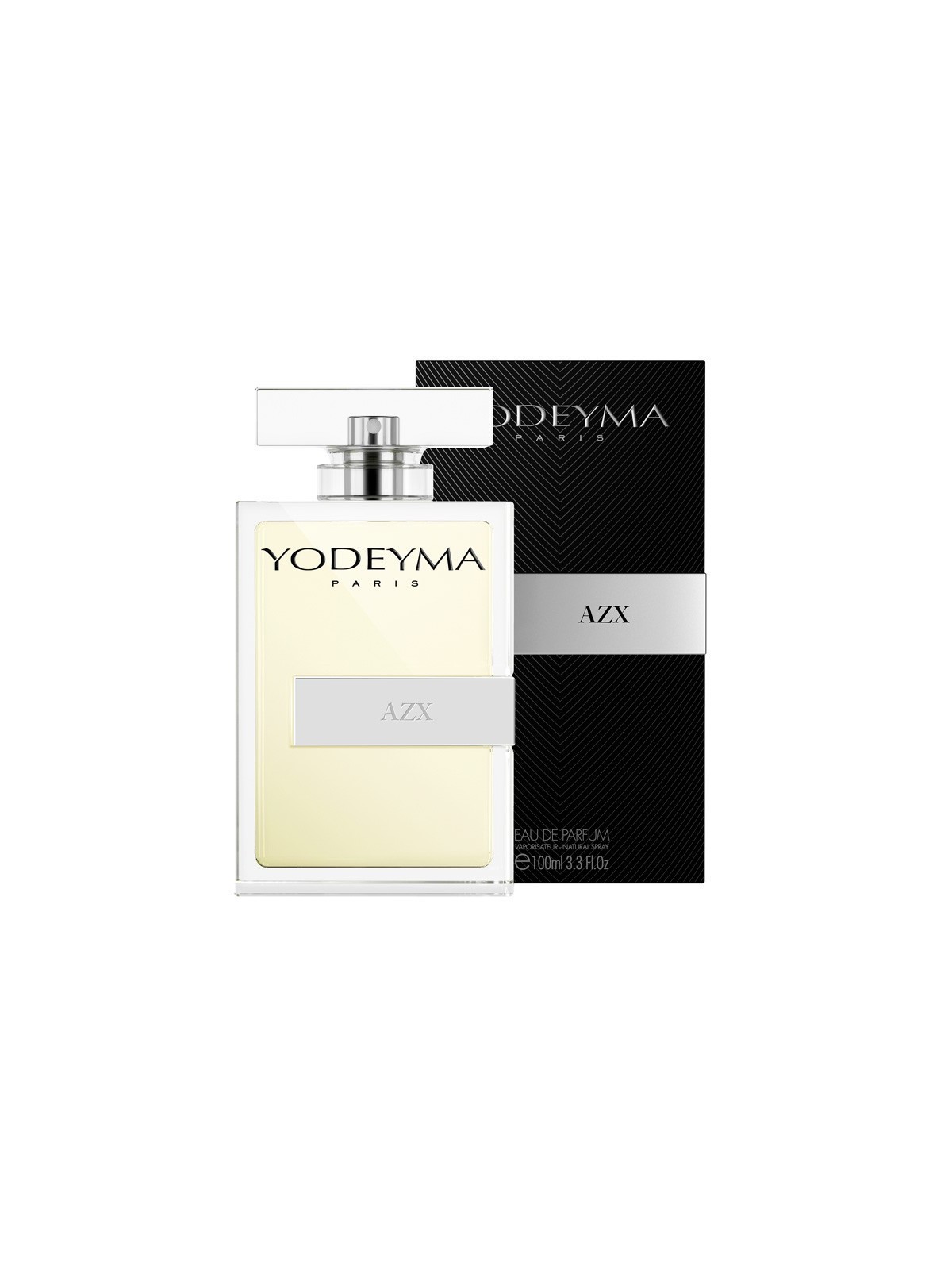 YODEYMA HOMBRE JUNSUI