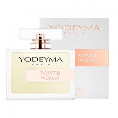 YODEYMA MUJER POWER WOMAN