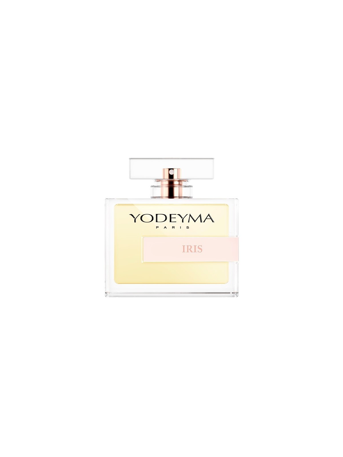 YODEYMA MUJER ESCITA