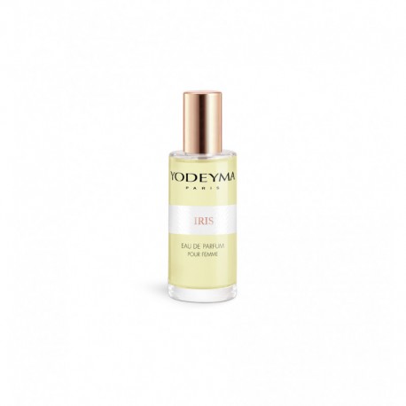 YODEYMA MUJER ESCITA