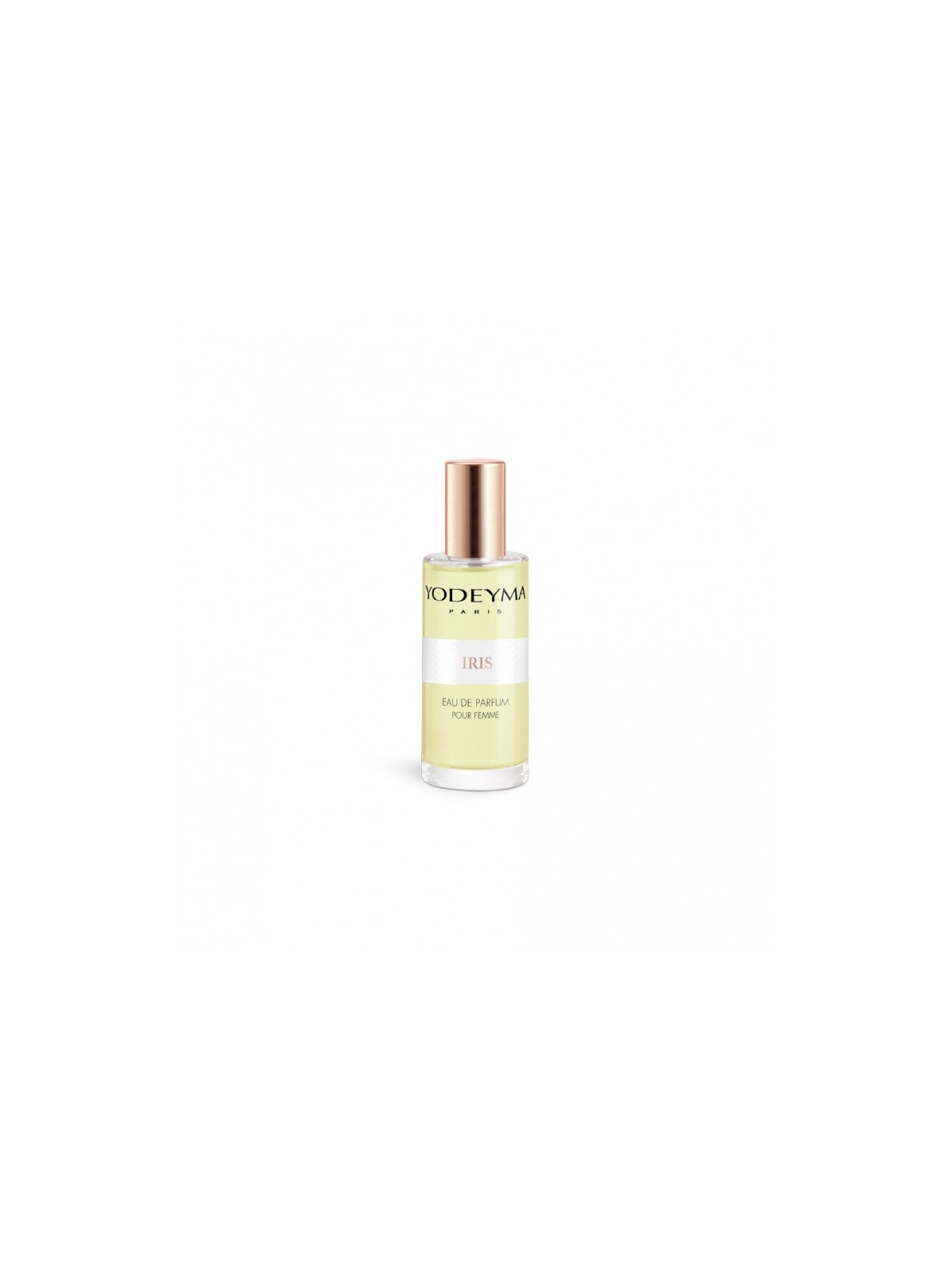 YODEYMA MUJER ESCITA