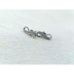 Pendientes perlas cultivadas