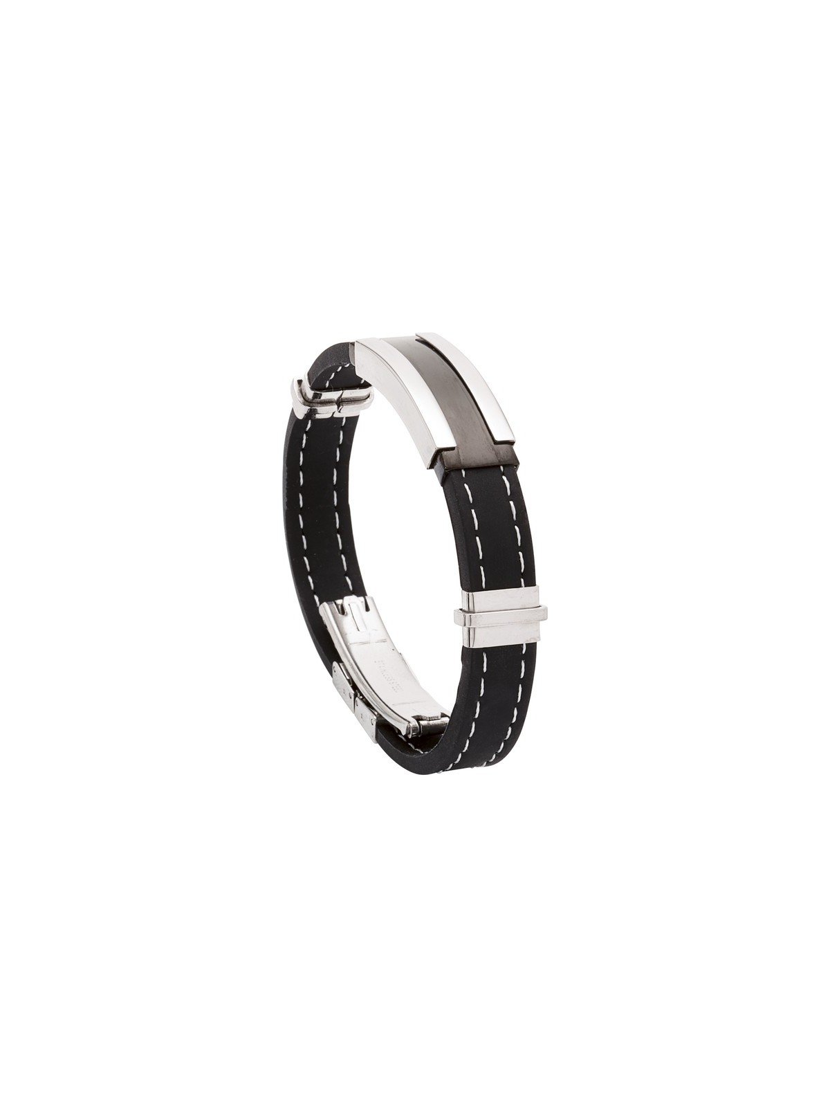 CRISTIAN LAY Pulsera Cuero