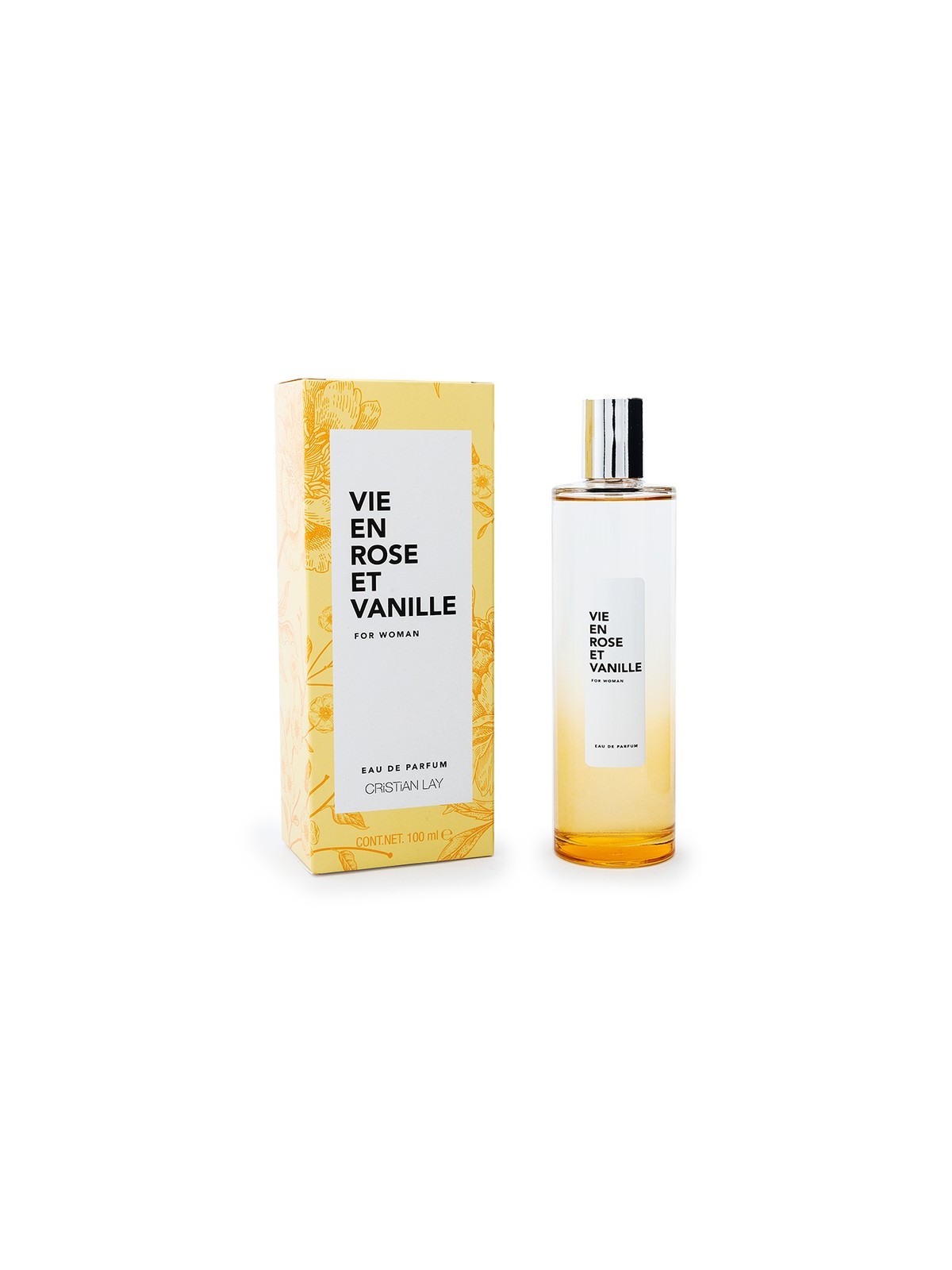 Equilibrio for Him Eau de Parfum