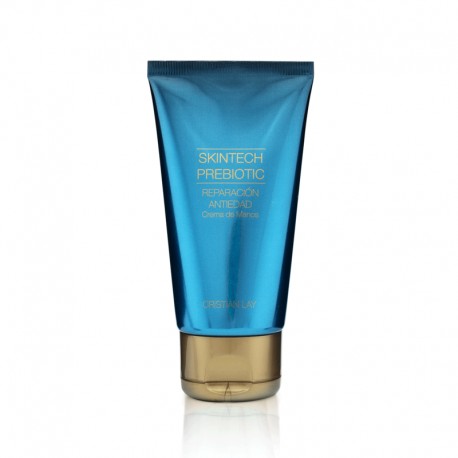 Contorno ojos microbioma Skintech prebiotic