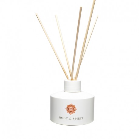 CRISTIAN LAY Ambientador Mikado Naranja e Iris