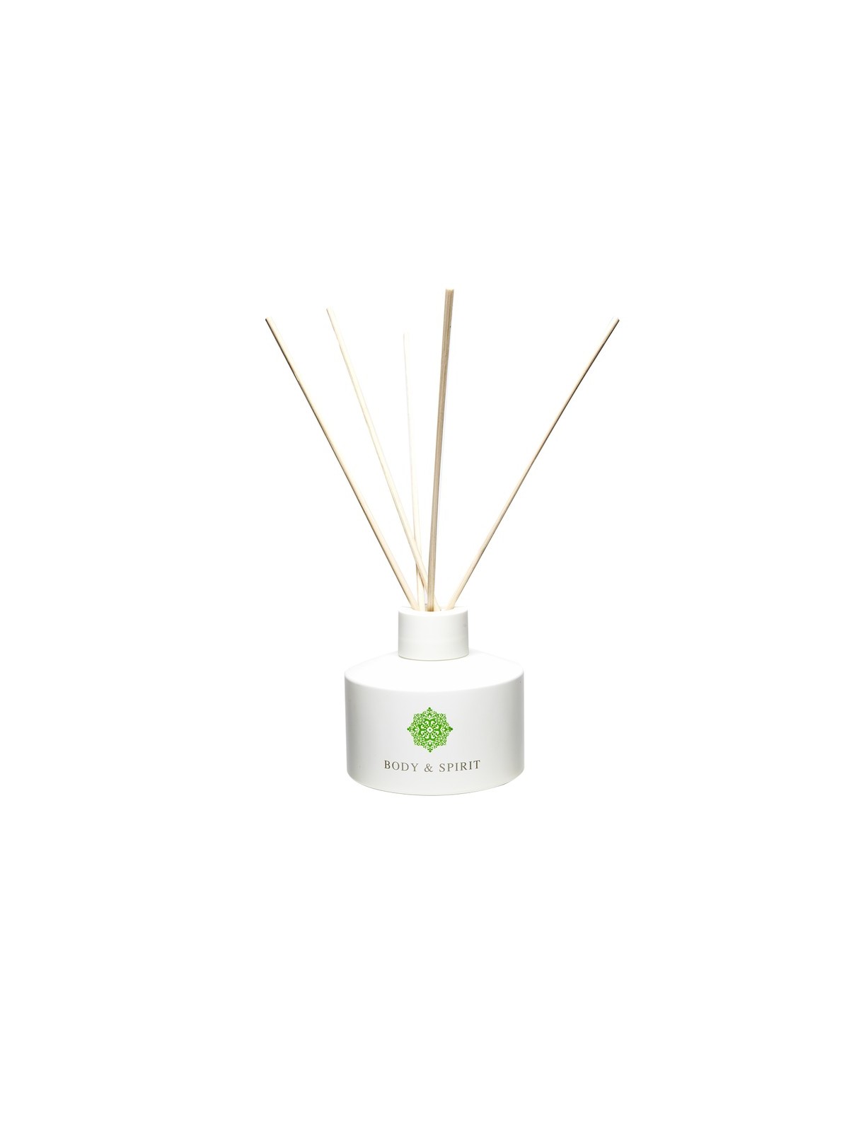 CRISTIAN LAY Ambientador Mikado Naranja e Iris