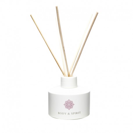 CRISTIAN LAY Ambientador Mikado pimienta Rosa y jazmín