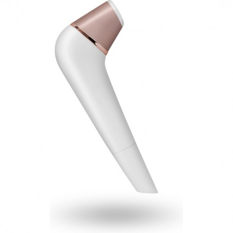 SATISFYER NUMBER TWO