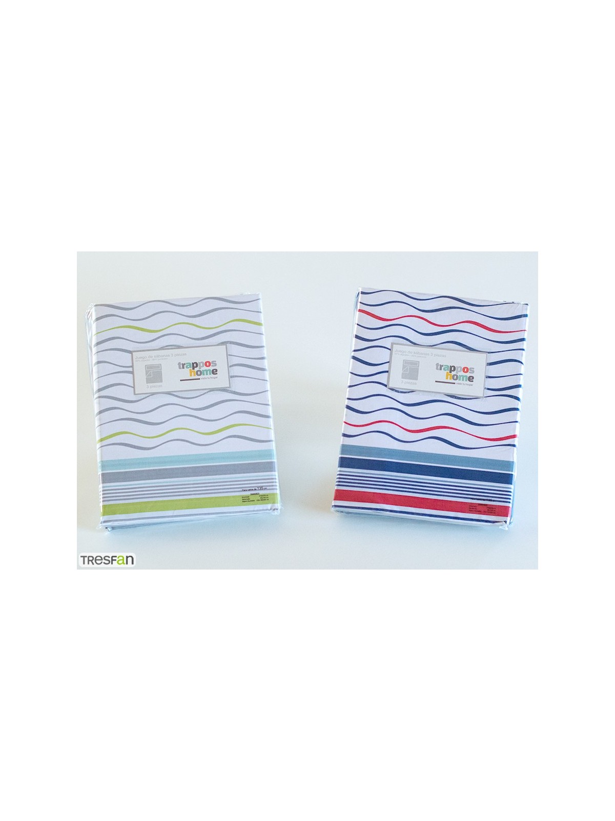 FUNDA NÓRDICA DE 150/160