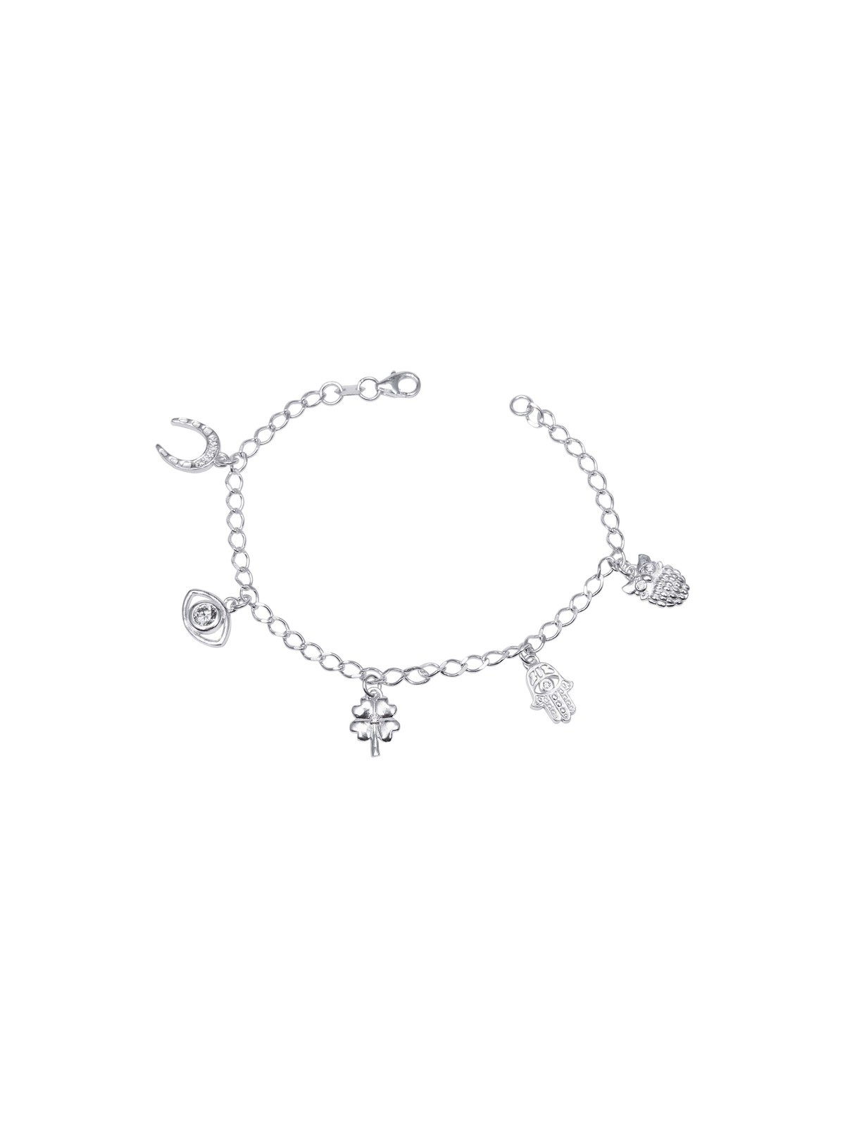 CRISTIAN LAY Pulsera Delfines