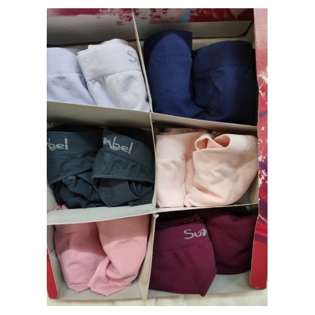 BRAGA TANGA ISABEL MORA