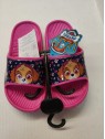 Pantuflas o chanclas Patrulla canina