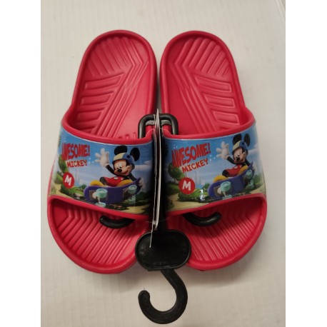 Pantuflas o chanclas Patrulla canina