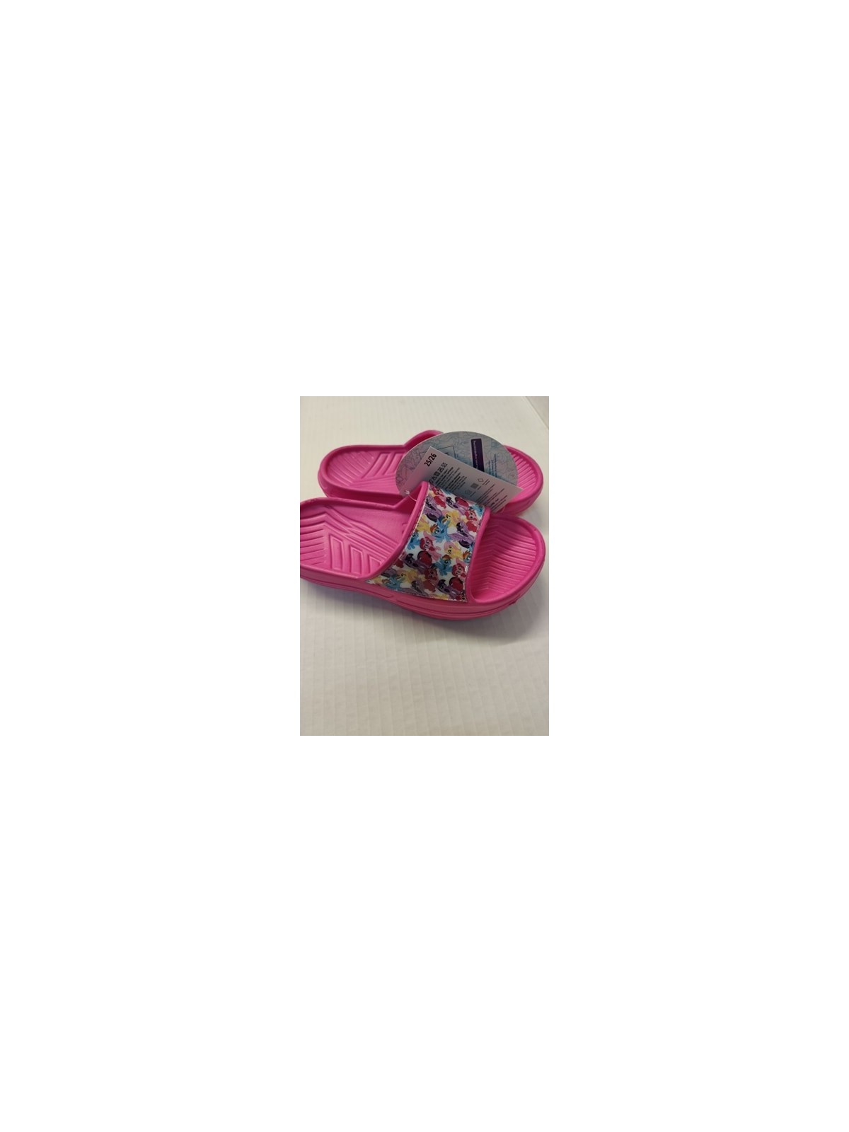 Pantuflas o chanclas Patrulla canina