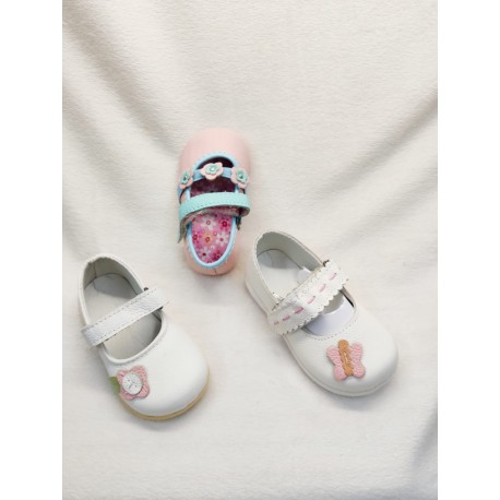 ZAPATO DE NIÑA