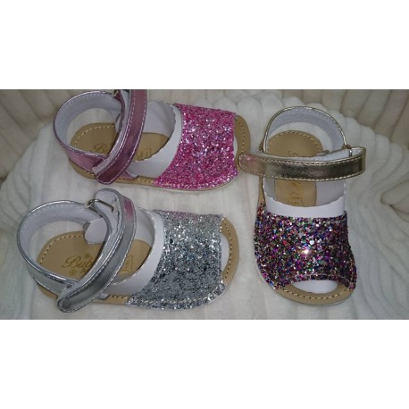 IBIZENCA GLITTER