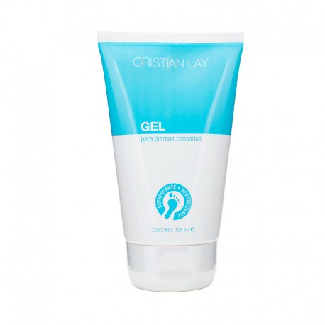 GEL PIERNAS CANSADAS