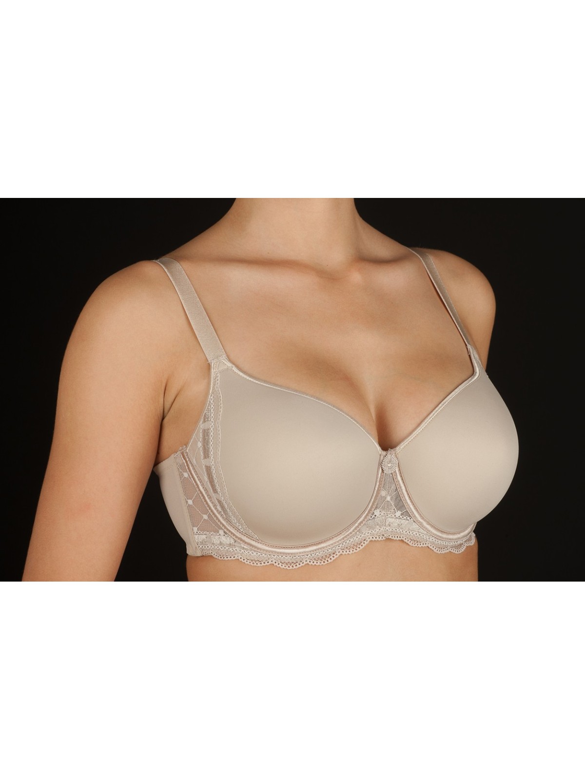 CREACIONES SELENE SUJETADOR MODELO DESIRE