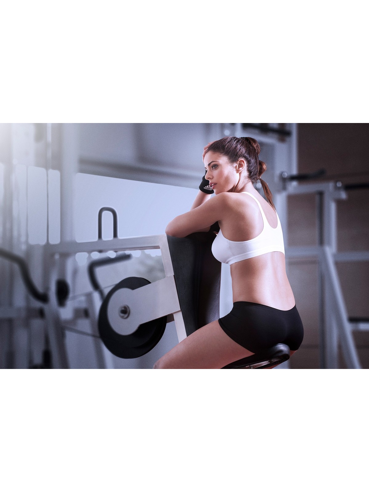 CREACIONES SELENE SUJETADOR MODELO IRENE