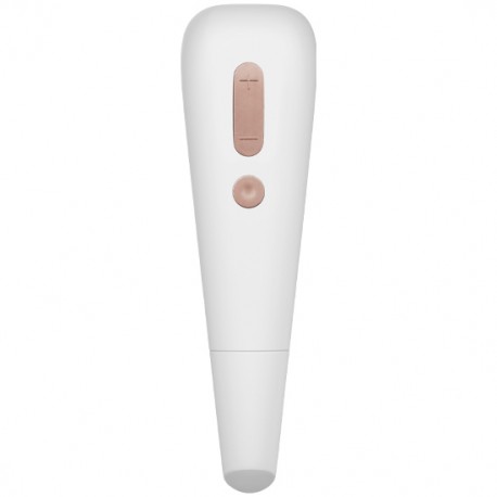 SATISFYER NUMBER TWO