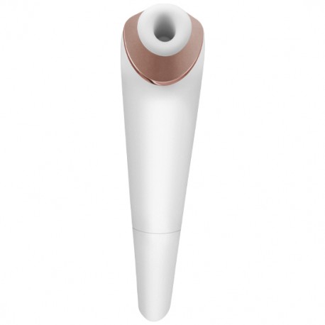 SATISFYER NUMBER TWO