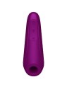 SATISFYER CURVY 1+ ROJO ROSADO