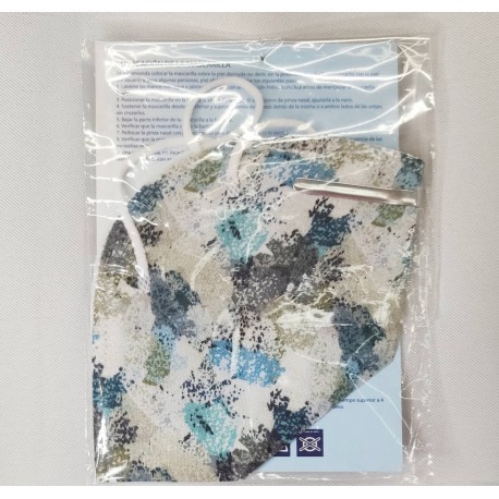 MASCARILLAS SANITARIAS