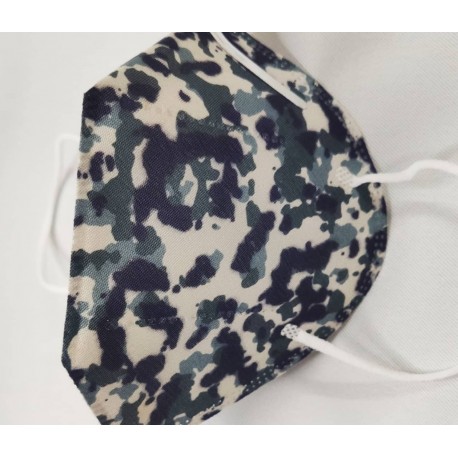 MASCARILLAS SANITARIAS