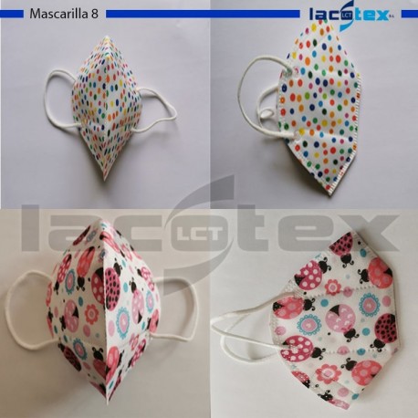 MASCARILLAS SANITARIAS