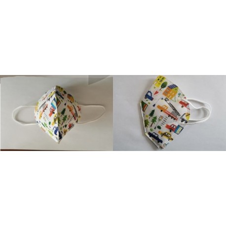 MASCARILLAS SANITARIAS