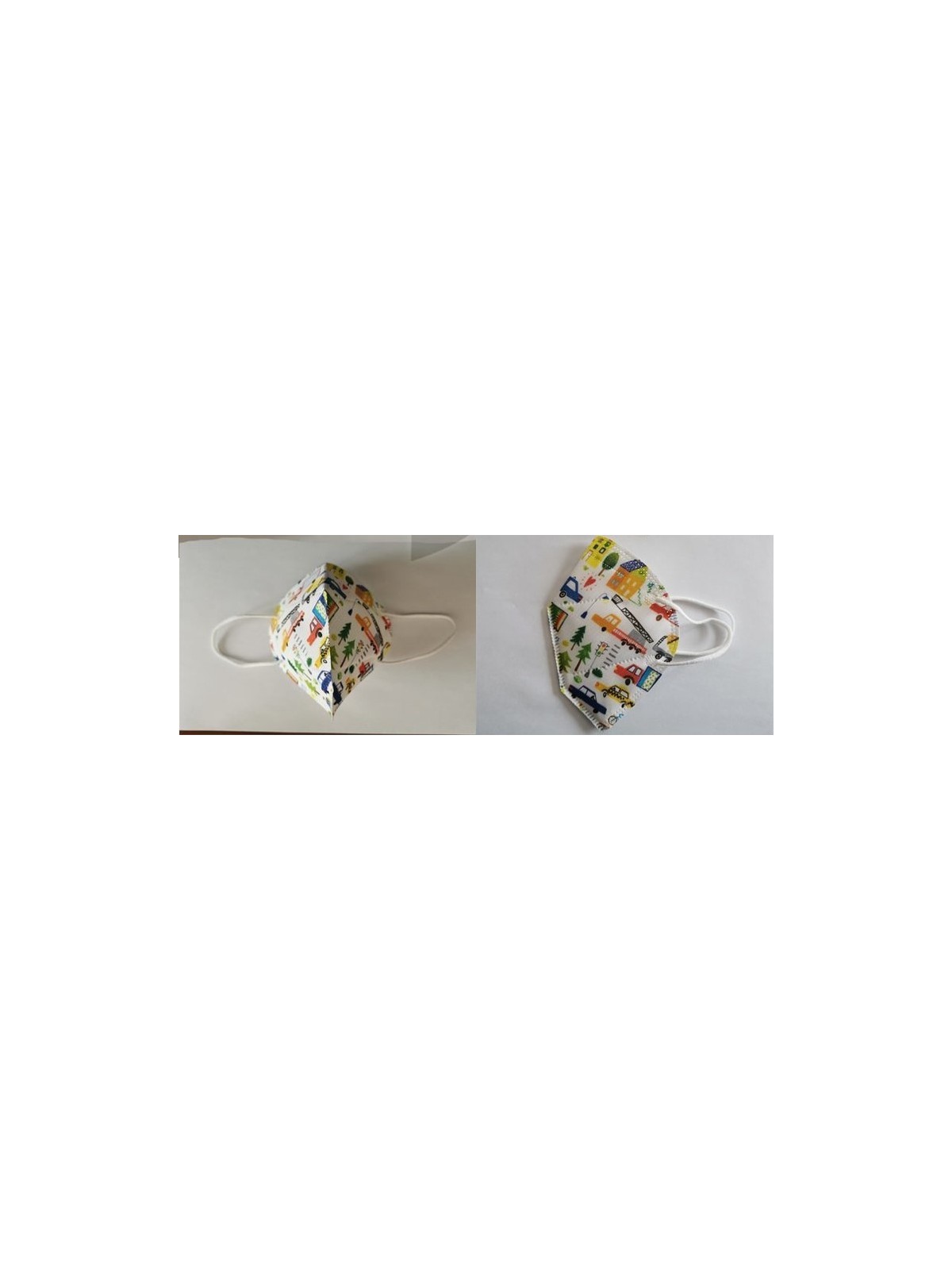 MASCARILLAS SANITARIAS